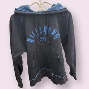 Billabong Hoodie Size Medium